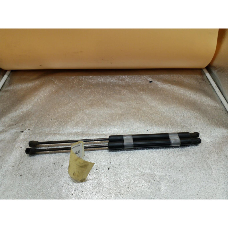 Verin de coffre CITROEN C3 2 Photo n°1