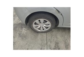 Verin de coffre CITROEN C3 2 Photo n°4