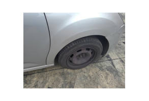 Verin de coffre CITROEN C3 2 Photo n°5