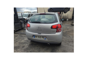 Verin de coffre CITROEN C3 2 Photo n°6