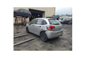 Verin de coffre CITROEN C3 2 Photo n°7