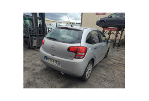 Verin de coffre CITROEN C3 2 Photo n°8