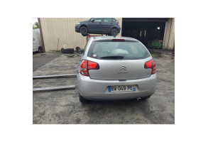 Verin de coffre CITROEN C3 2 Photo n°9
