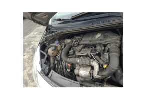 Verin de coffre CITROEN C3 2 Photo n°10