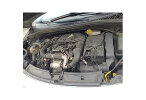 Verin de coffre CITROEN C3 2 Photo n°11