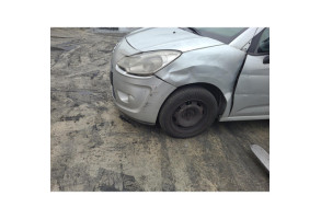 Verin de coffre CITROEN C3 2 Photo n°13