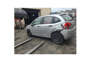 Verin de coffre CITROEN C3 2 Photo n°14