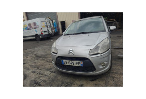 Verin de coffre CITROEN C3 2 Photo n°16