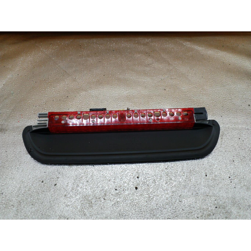 Feu arriere stop central BMW SERIE 3 E90 Photo n°1