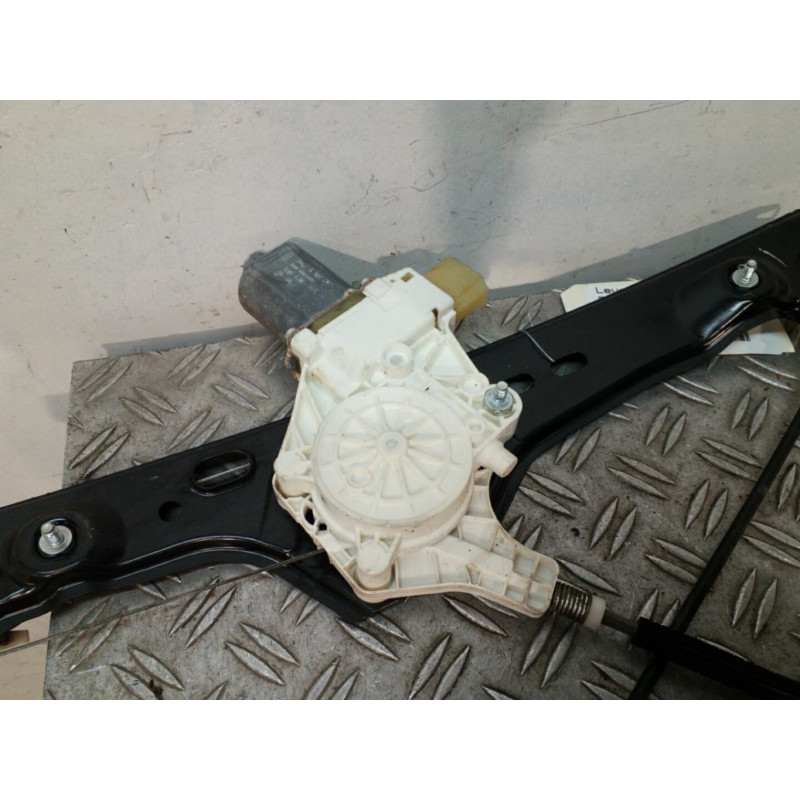 Leve vitre electrique avant droit BMW SERIE 3 E90 Photo n°1