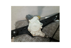 Leve vitre electrique avant droit BMW SERIE 3 E90 Photo n°1