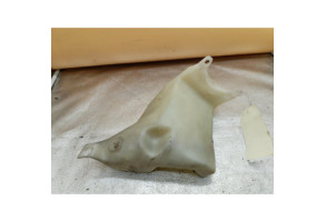 Vase de lave glace VOLKSWAGEN LUPO Photo n°2