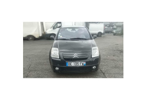 Afficheur CITROEN C2 Photo n°8