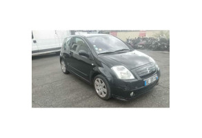 Afficheur CITROEN C2 Photo n°9
