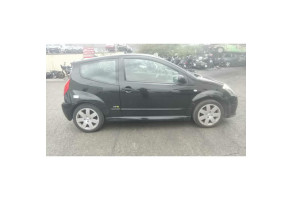 Afficheur CITROEN C2 Photo n°10