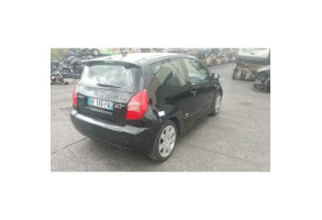 Afficheur CITROEN C2 Photo n°12