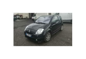 Afficheur CITROEN C2 Photo n°19