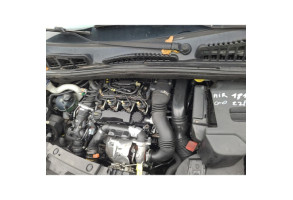 Vitre avant gauche CITROEN C3 PICASSO Photo n°6