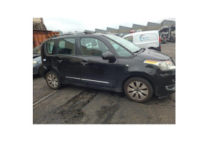 Vitre avant gauche CITROEN C3 PICASSO Photo n°7