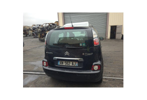 Vitre avant gauche CITROEN C3 PICASSO Photo n°9