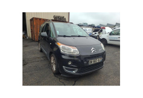 Vitre avant gauche CITROEN C3 PICASSO Photo n°10