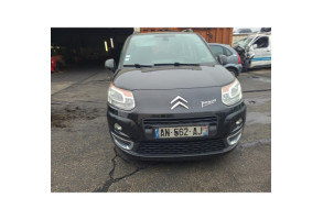 Vitre avant gauche CITROEN C3 PICASSO Photo n°11
