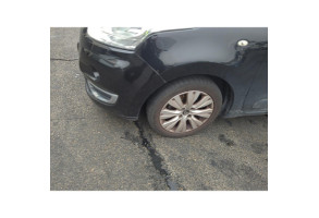 Vitre avant gauche CITROEN C3 PICASSO Photo n°13