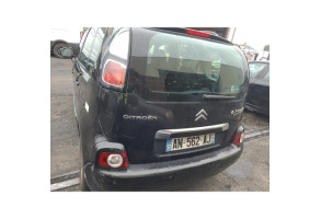 Vitre avant gauche CITROEN C3 PICASSO Photo n°16