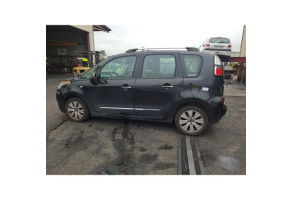 Vitre avant gauche CITROEN C3 PICASSO Photo n°17