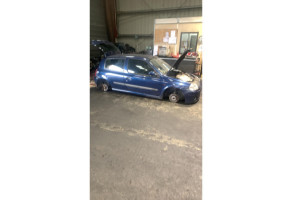 Charniere de capot RENAULT CLIO 2 Photo n°3