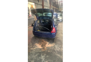 Charniere de capot RENAULT CLIO 2 Photo n°6