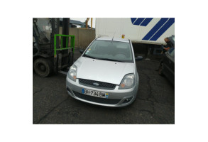 Verin de coffre FORD FIESTA 5 Photo n°2