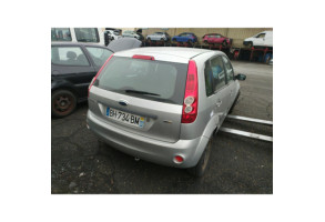 Verin de coffre FORD FIESTA 5 Photo n°3
