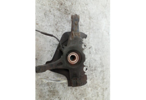 Pivot de moyeu avant gauche FIAT PUNTO EVO 3 Photo n°2