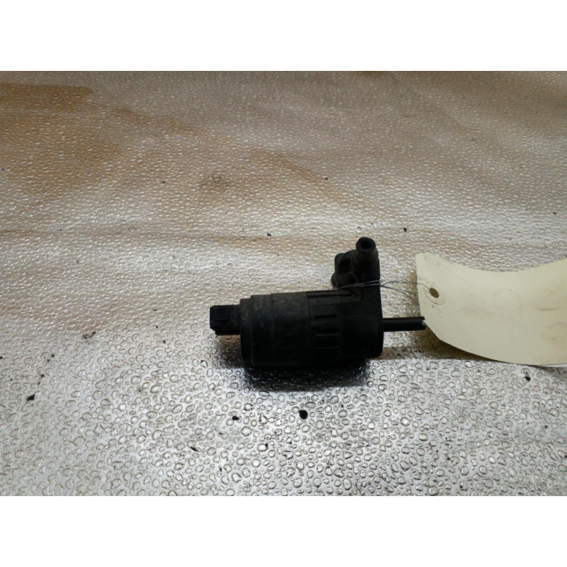 Pompe lave glace avant FIAT PUNTO EVO 3 Photo n°1