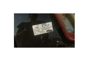Pompe lave glace avant FIAT PUNTO EVO 3 Photo n°7