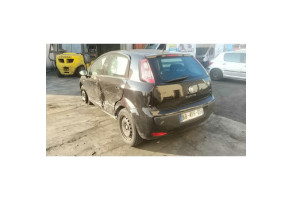 Pompe lave glace avant FIAT PUNTO EVO 3 Photo n°9