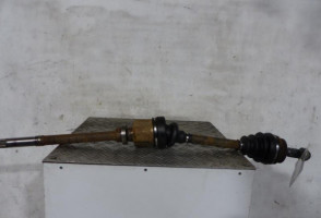 Cardan droit (transmission) CITROEN ZX