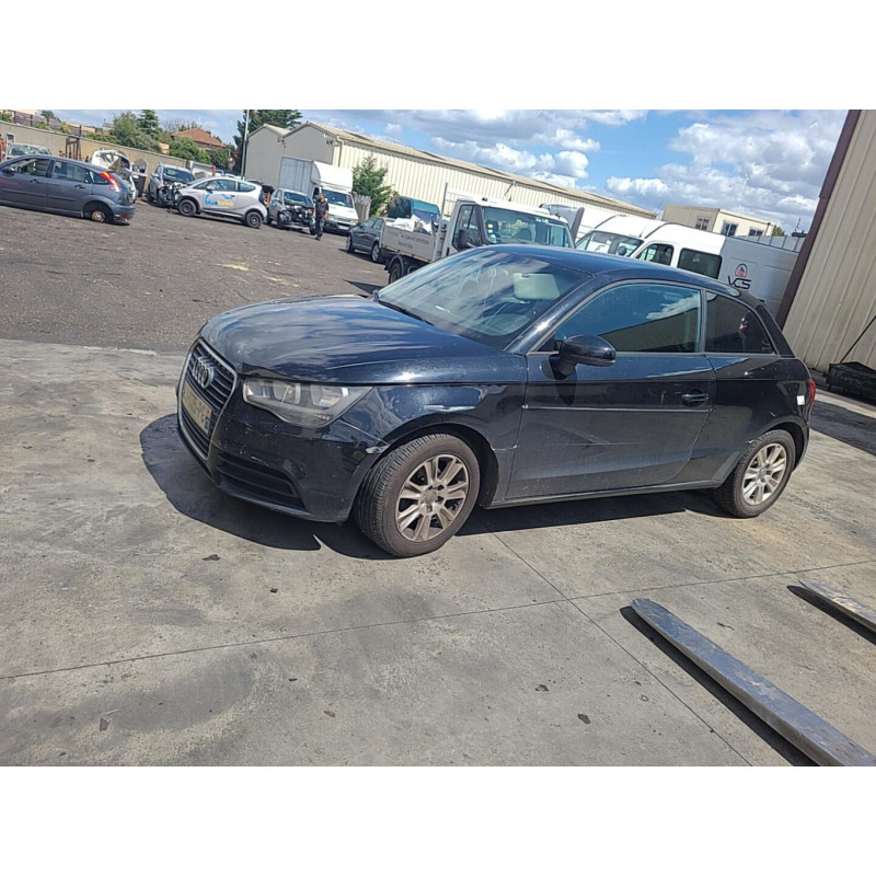 Leve vitre electrique avant gauche AUDI A1 1 Photo n°1