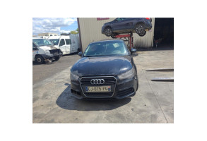 Pommeau de vitesses AUDI A1 1 Photo n°9