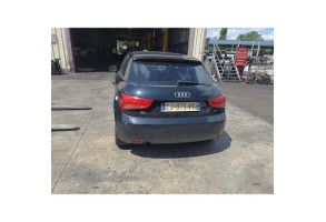 Verin de coffre AUDI A1 1 Photo n°4