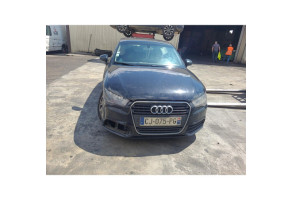 Verin de coffre AUDI A1 1 Photo n°6