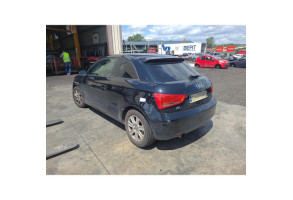 Verin de coffre AUDI A1 1 Photo n°15