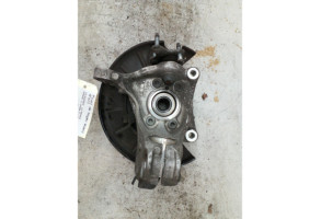Pivot de moyeu avant droit VOLKSWAGEN SHARAN 2 Photo n°2