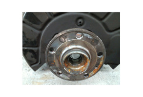 Pivot de moyeu avant gauche VOLKSWAGEN SHARAN 2 Photo n°1