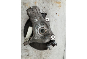 Pivot de moyeu avant gauche VOLKSWAGEN SHARAN 2 Photo n°2