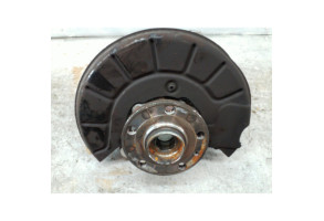 Pivot de moyeu avant gauche VOLKSWAGEN SHARAN 2 Photo n°2