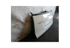 Malle/Hayon arriere SMART FORTWO 2 Photo n°2