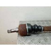 Cardan gauche (transmission) PEUGEOT 406 Photo n°2