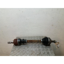 Cardan gauche (transmission) PEUGEOT 406 Photo n°3